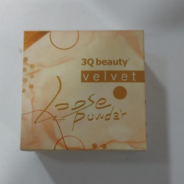 بوردة  LOOS POWDER  لوسس باودر   PD-8048