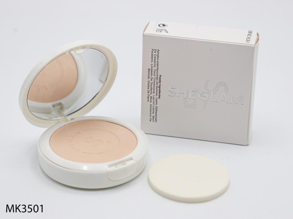 MK3501 بودرة حجر SHE GLAM شي جلام - الصورة 1