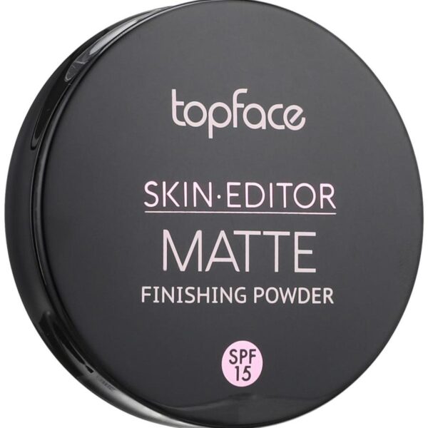 بودرة حجر TOPFACE توب فيس