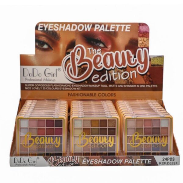 اي شدو   DODO GIRL  دودو جيرل  25 لون D3297