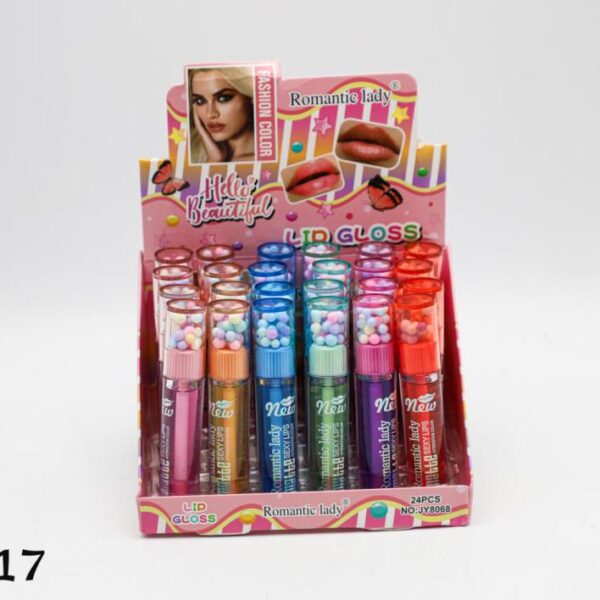 جلوس اطفال    ROMANTIC LADY    رومانتك ليدي       JY8068   رقم كرتونة   5-17