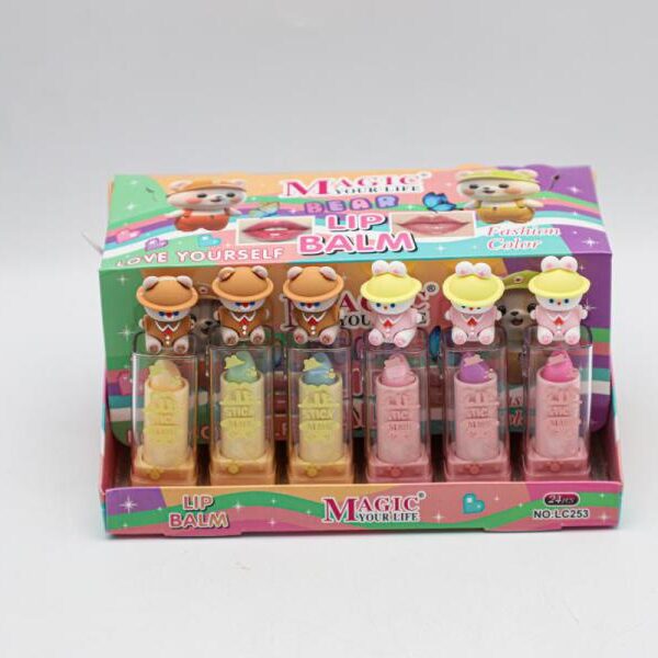 جلوس اطفال    MAGIC   ماجيك      LC253   رقم كرتونة   6-25