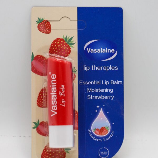 مرطب شفاه    VASALAINE   فازليني       8123-4   رقم كرتونة   11-3