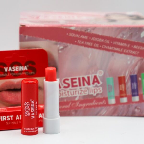 سكراب شفاه   VASALAINE   فازليني       8513-3   رقم كرتونة   11-4