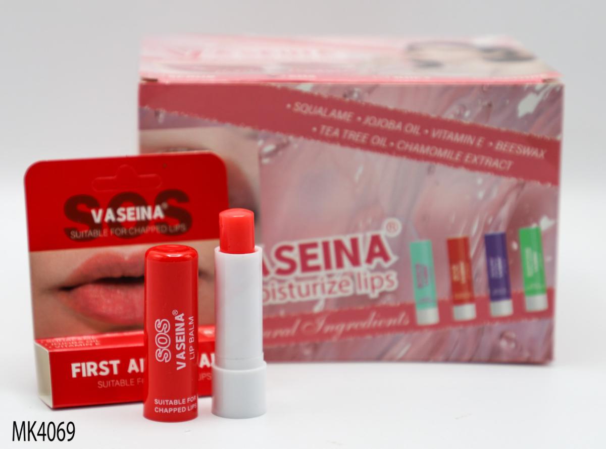 MK4069 سكراب شفاه VASALAINE فازليني 8513-3 رقم كرتونة 11-4 - الصورة 1