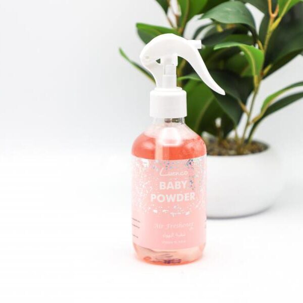 معطر جو   Baby powder   بيبي باودر       YS2436-4   رقم كرتونة  8-12