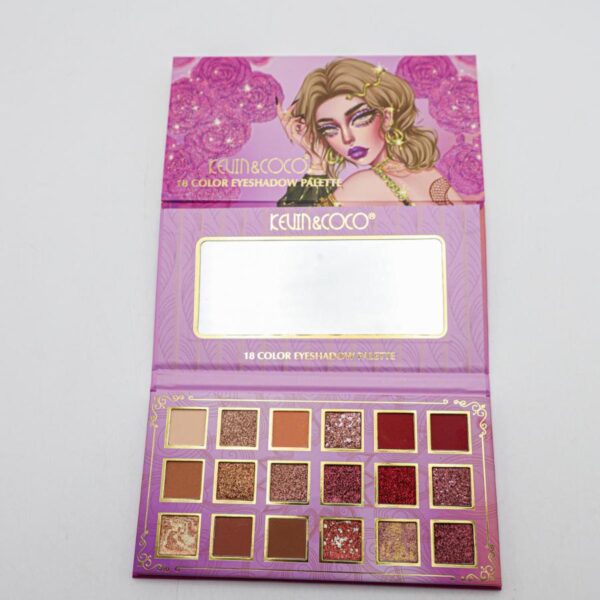 دفتر آي شدو    KEUIN & COCO    كيون اند كوكو       KC231279   رقم كرتونة   14-17