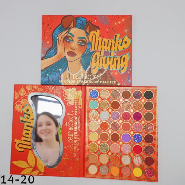 دفتر آي شدو    KEUIN & COCO    كيون اند كوكو       KC231514   رقم كرتونة   14-20