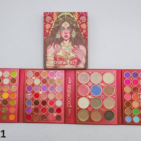 دفتر آي شدو    KEUIN & COCO    كيون اند كوكو       KC244270   رقم كرتونة   14-21