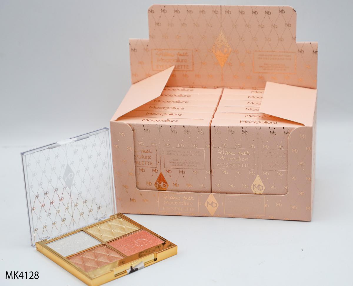 MK4128 آي شدو MOCO CALLURE موكو كلار ES3657 رقم 17-5 + 425-1 - الصورة 1