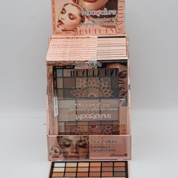 آي شدو    MOCO CALLURE موكو كلار  ES3760   رقم 17-8 + 425-11