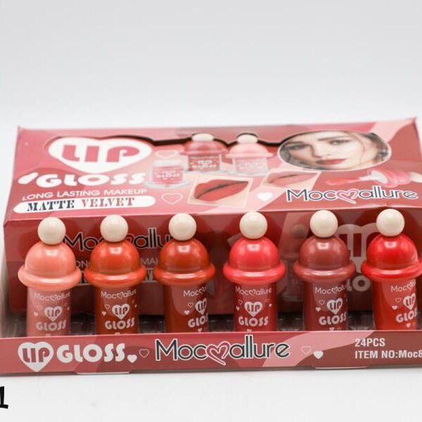 جلوس   MOCO CALLURE   موكو كلار       MOC854   رقم كرتونة   17-31