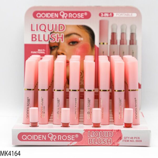 جلوس   QOIDEN ROSE   كودين روز      5939   رقم كرتونة   22-2