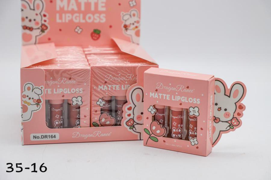 MK4201 حومرة DRAGON RANCC دارجون رانك DR164 رقم كرتونة 35-16 - الصورة 1