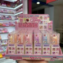 جلوس اطفال    MAGIC   ماجيك      LC216   رقم كرتونة   47-26