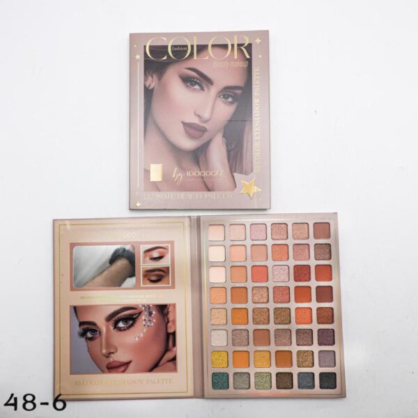 دفتر اي شدو    IGOODCO   اي جود كو       IG3121   رقم كرتونة   48-6