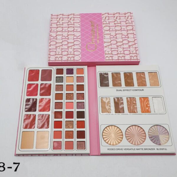 دفتر اي شدو    CHRISSEVEN   شيريسايفين       C36   رقم كرتونة   48-7