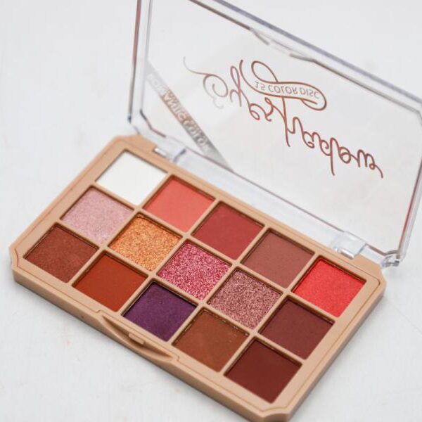 اي شدو   ROMANTIC COLOR   رومانتك كلر       RC5095   رقم كرتونة   50-4