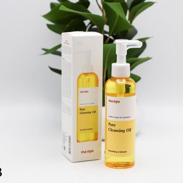 غسول زيتي    MA:NYO   مانو   200مل      رقم كرتونة   51-18