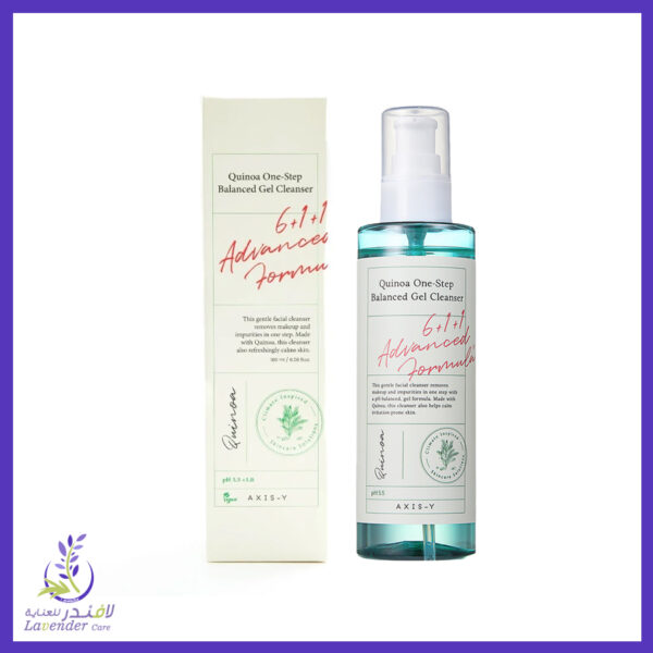 غسول جل    AXIS - Y    اكسس واي         رقم كرتونة   51-32