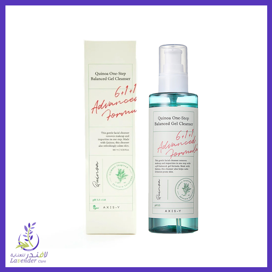 MK4332 غسول جل AXIS - Y اكسس واي رقم كرتونة 51-32 - الصورة 1