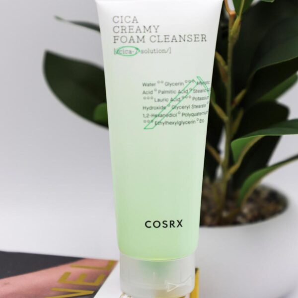 غسول رغوي   COSRX   كوزركس         رقم كرتونة   51-42