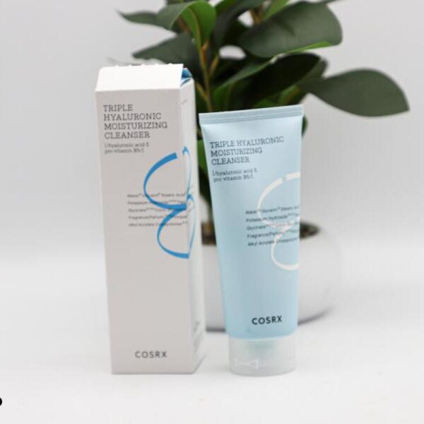 غسول رغوي   COSRX   كوزركس         رقم كرتونة   51-43