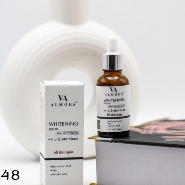 سيروم ريتانول   VA   في اي         رقم كرتونة   51-48