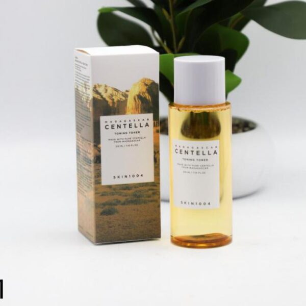 تونر   CENTELLA   سانتيلا         رقم كرتونة   51-51