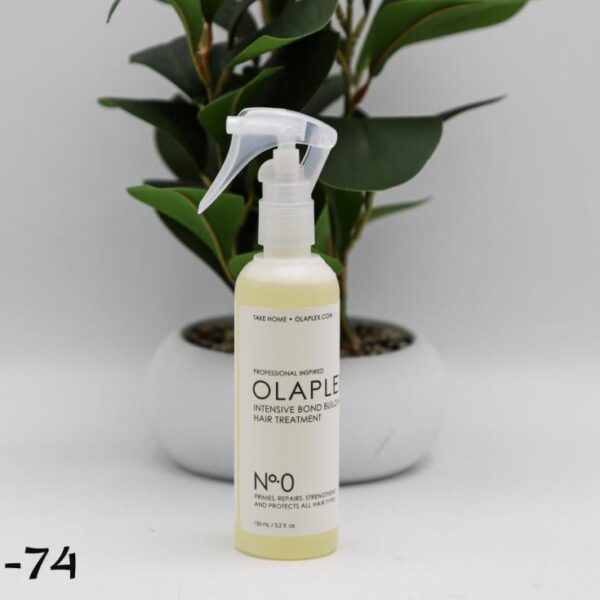 بخاخ شعر    OLAPLEX   اولابلكس   155مل      رقم كرتونة   51-74
