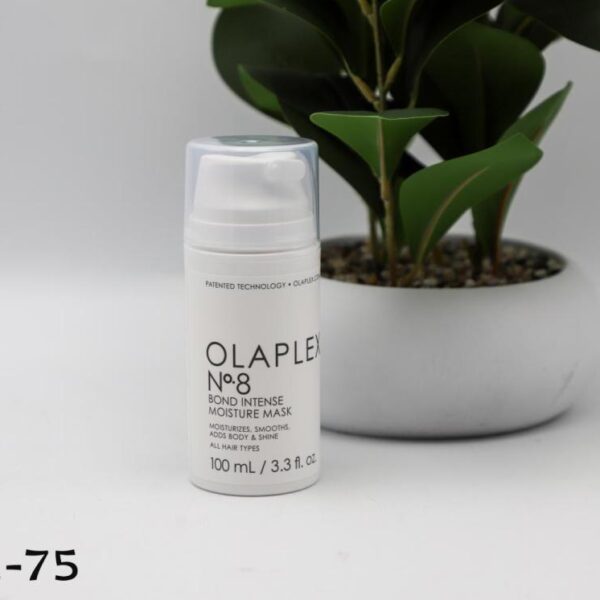 ماسك شعر    OLAPLEX   اولابلكس   100مل       رقم كرتونة   51-75