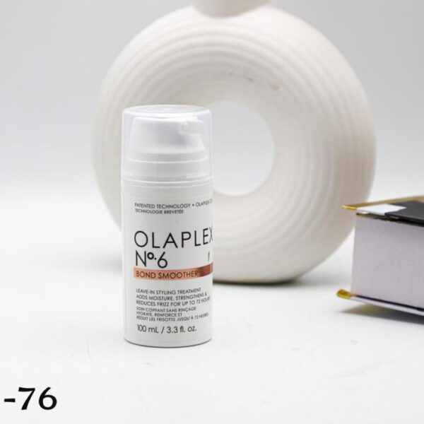 كريم اصلاح الشعر   OLAPLEX   اولابلكس   100مل       رقم كرتونة   51-76