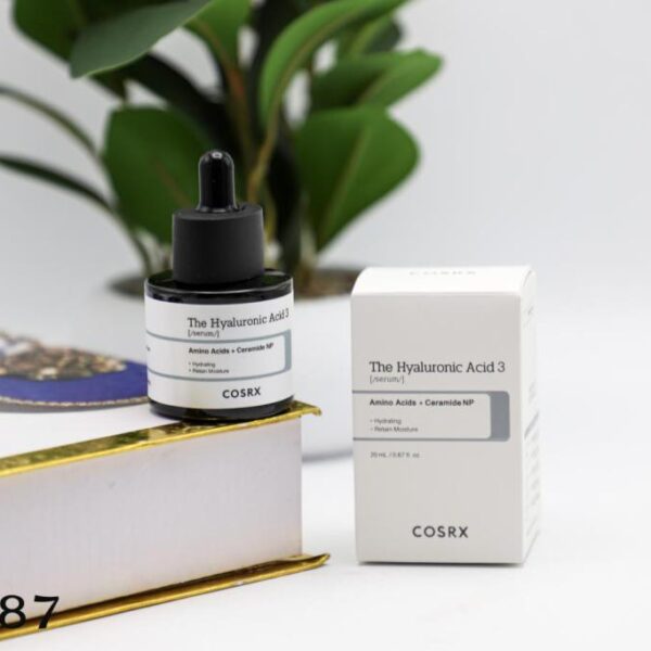 سيروم نياسيمانمد   COSRX   كوزركس         رقم كرتونة   51-87