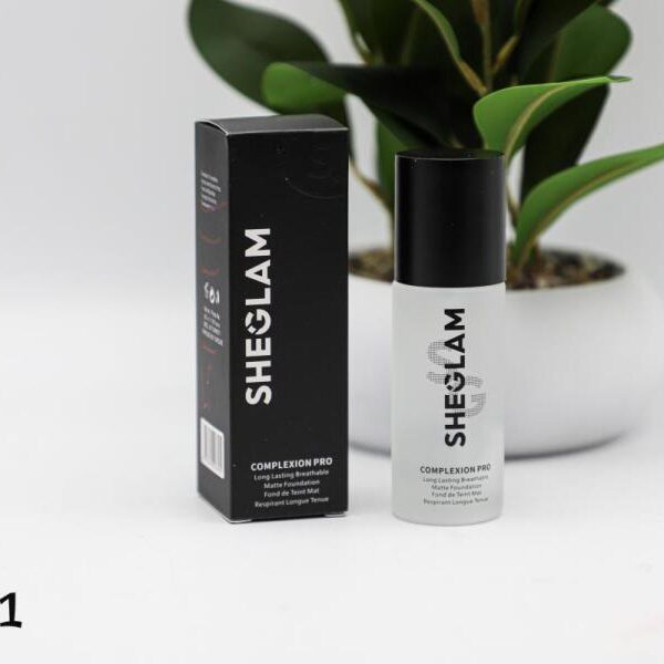 برايمر   SHEGLAM   شي جلام         رقم كرتونة   26-32