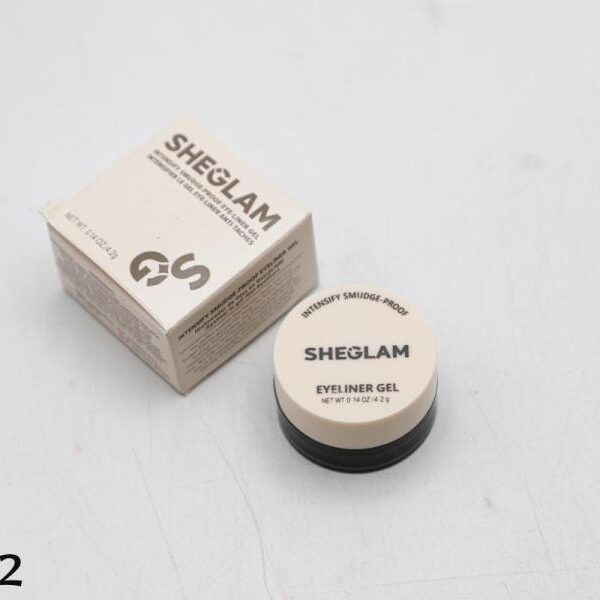 جل حواجب   SHEGLAM   شي جلام      C146541   رقم كرتونة   51-112