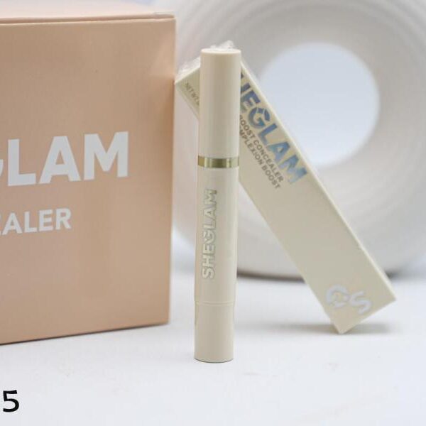 كونسيلر   SHEGLAM   شي جلام         رقم كرتونة   16-29