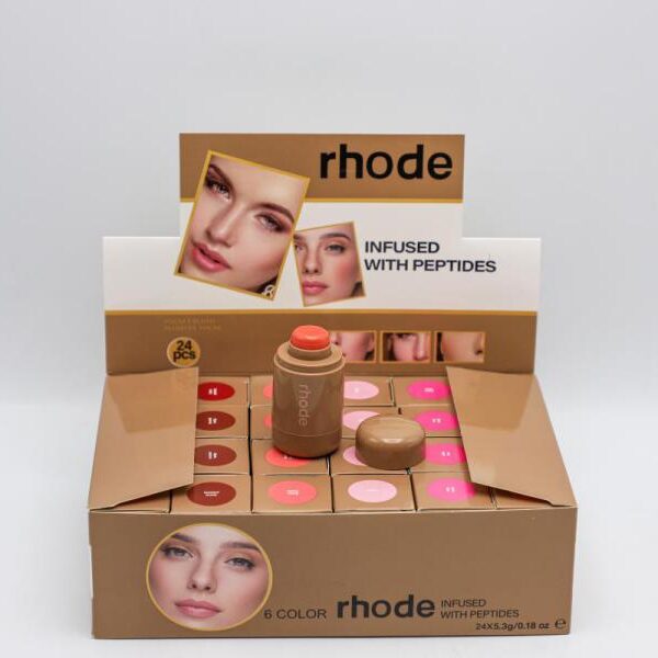 بلشر    RHODE   رودي      C103071   رقم كرتونة   51-117