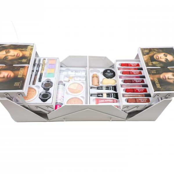 شنطة مكياج    MISS YOUNG         GM21019   رقم كرتونة   52-1