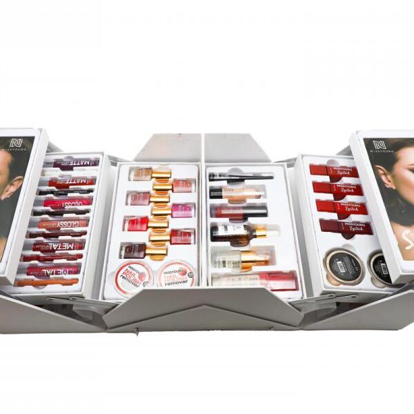 شنطة مكياج    MISS YOUNG         GM22145   رقم كرتونة   52-2