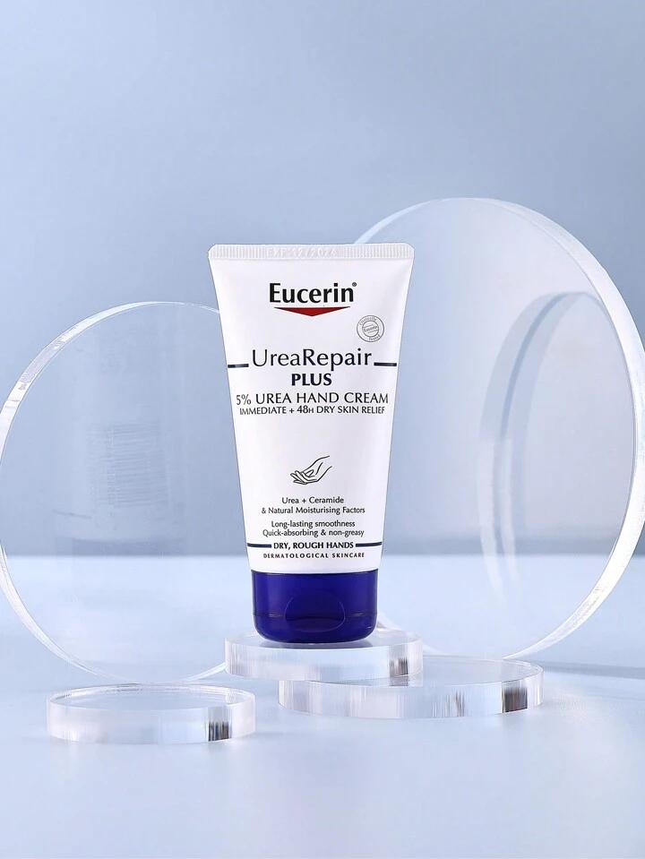 MK4849 كريم يد EUCERIN يوسرين 75 مل - الصورة 1