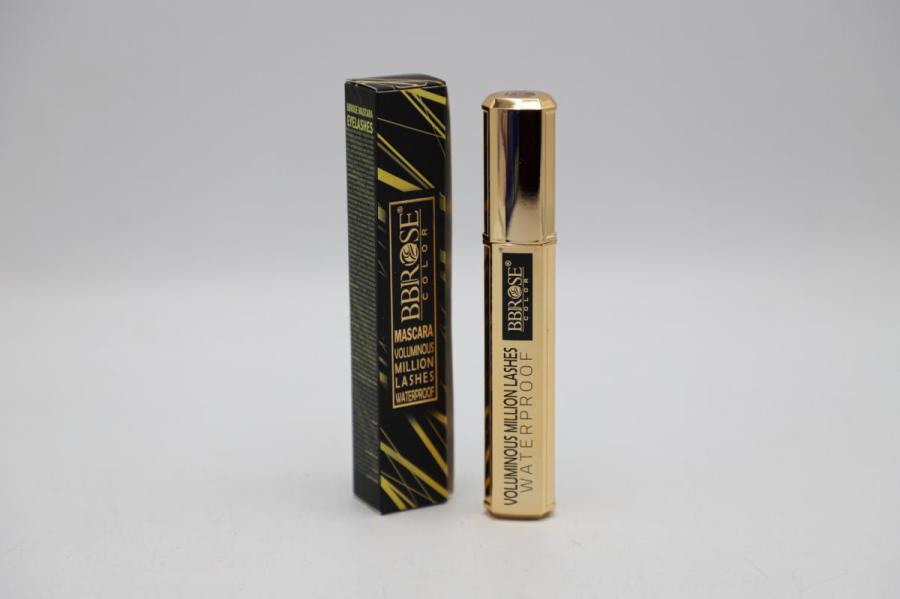 مسكارة BBROSE بيبي روز رقم MA016