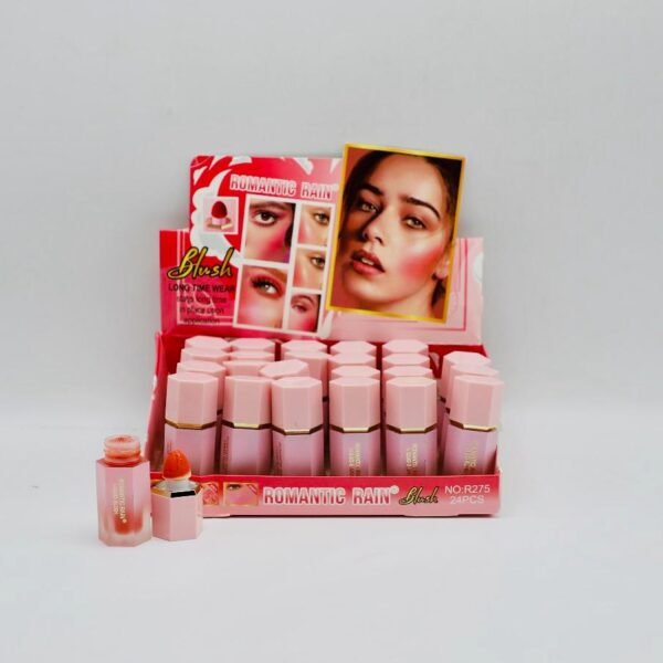 بلشر ROMANTIC RAIN رومانتك رقم R275