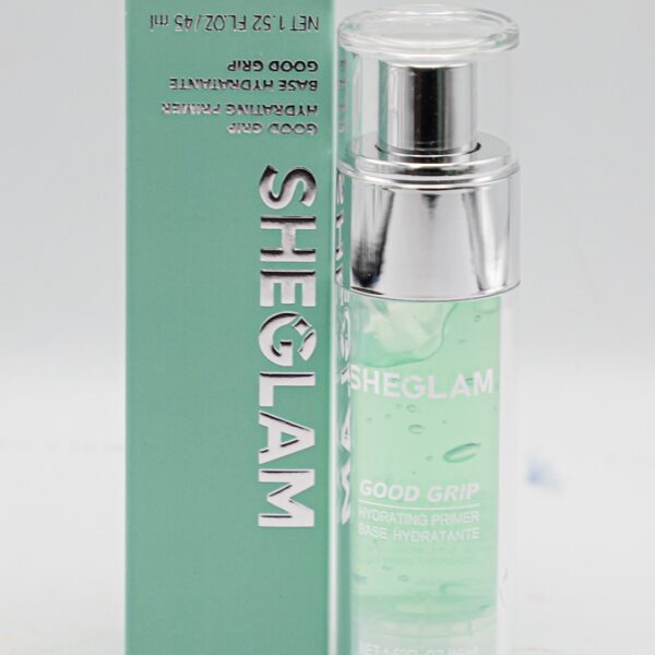 برايمر SHEGLAM شيجلام45 مل  رقم كرتونة16-5
