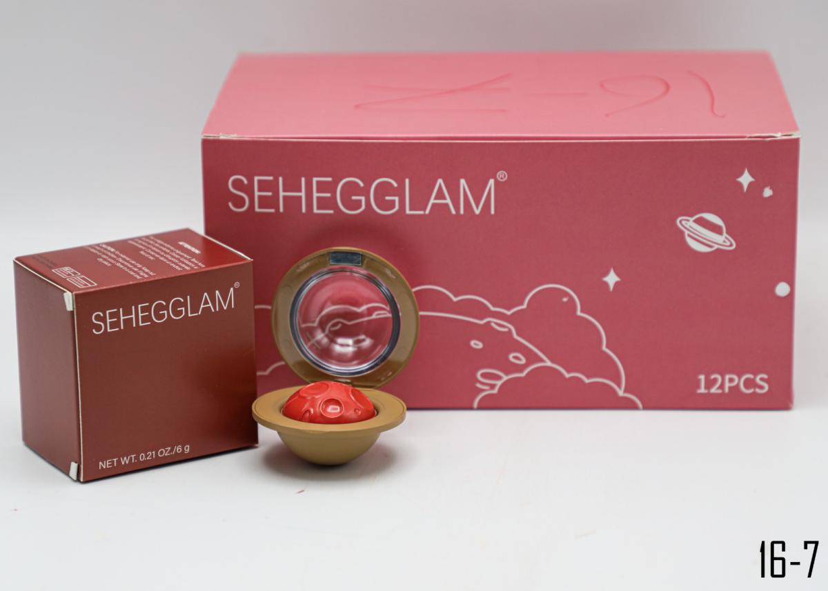 MK6102 بلشر SEHEGGLAMشي جلام6 غم رقم كرتونة16-7 - الصورة 1