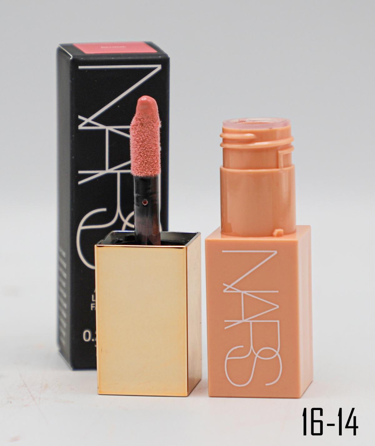 MK6108 بلشر كريمي Narsنارس7 مل 3069رقم كرتونة16-14 - الصورة 1