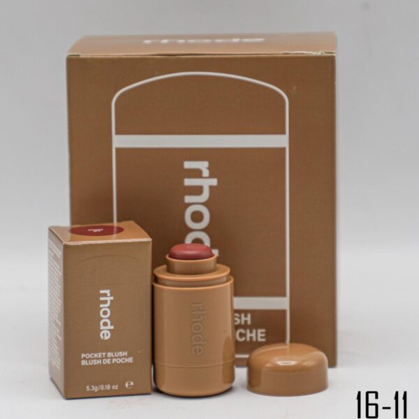 بلشرRHODE رهودي5.3  غم 4144Bرقم كرتونة16-11