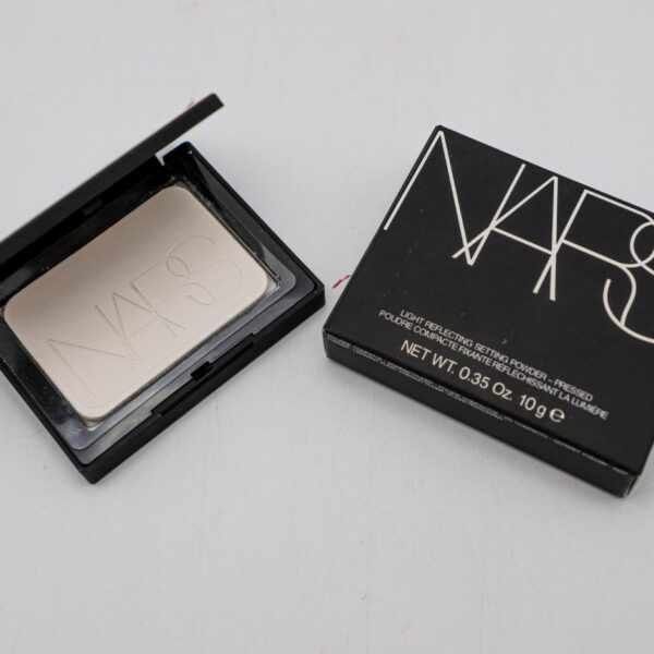 بودرة حجرNARS نارس 10g 5894 رقم كرتونة15-59