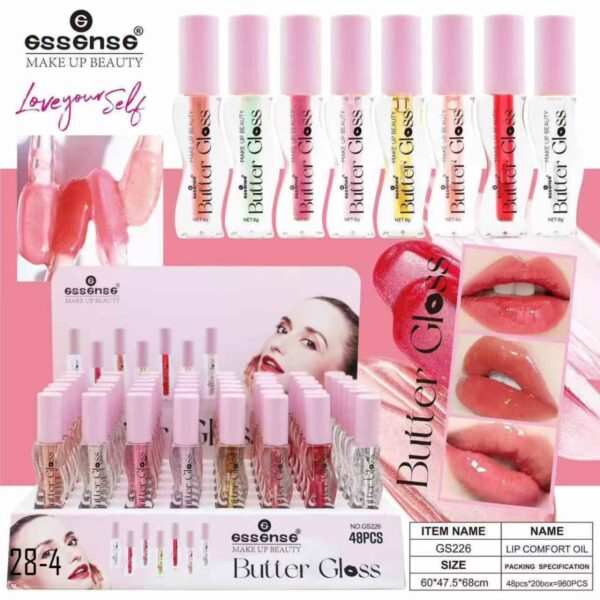 جلوس ESSENSEاسنس GS226رقم كرتونة28-4