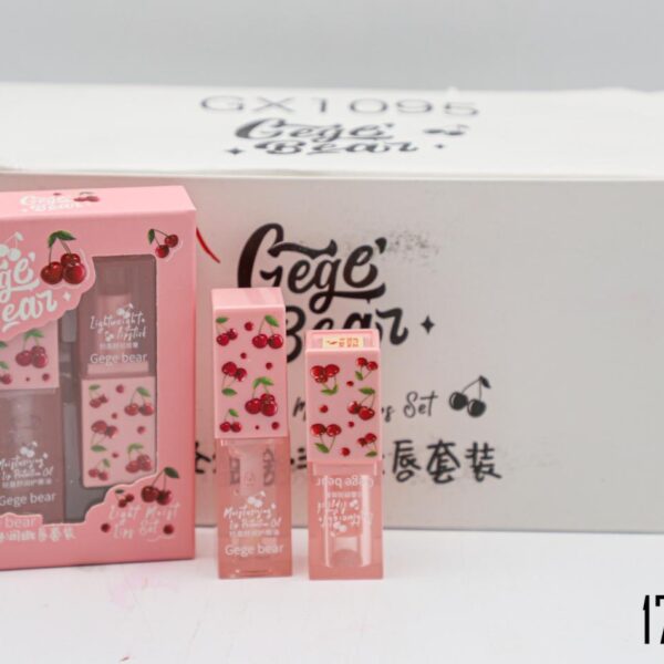 جلوسGEGEBEARجيجيبير GX1095رقم كرتونة17-4