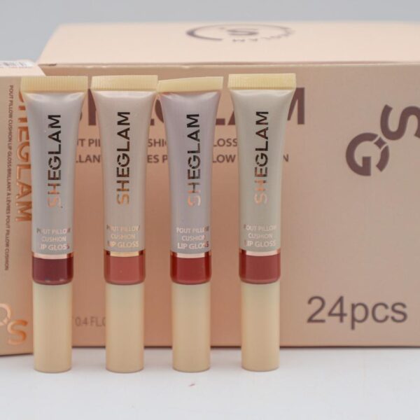 جلوسSHEGLAM شيجلام HL055رقم كرتونة16-31